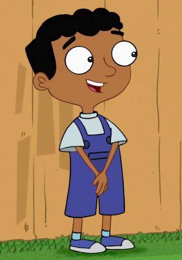 Baljeet