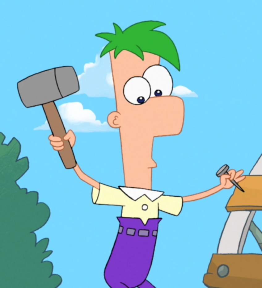 Ferb