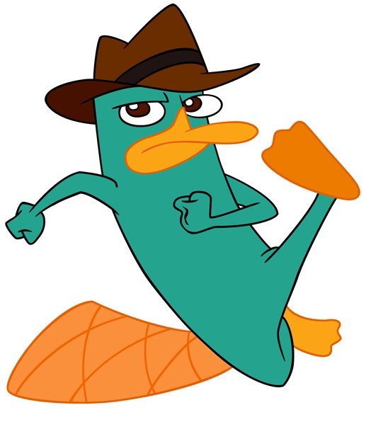 Perry